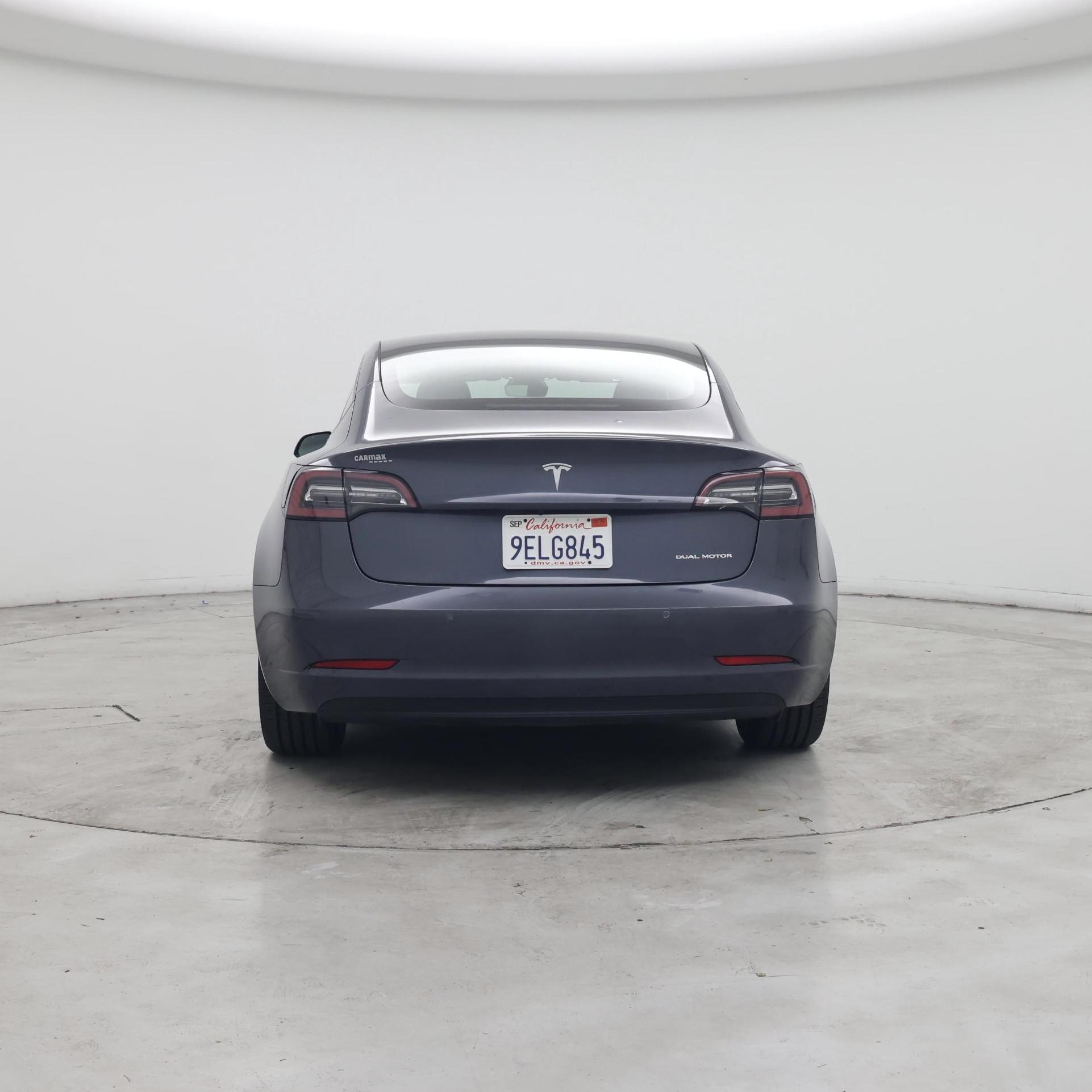Thumbnail: 2022 Tesla Model 3 - 6