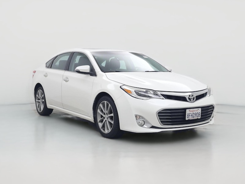 2015 Toyota Avalon Touring -
                  Escondido, CA