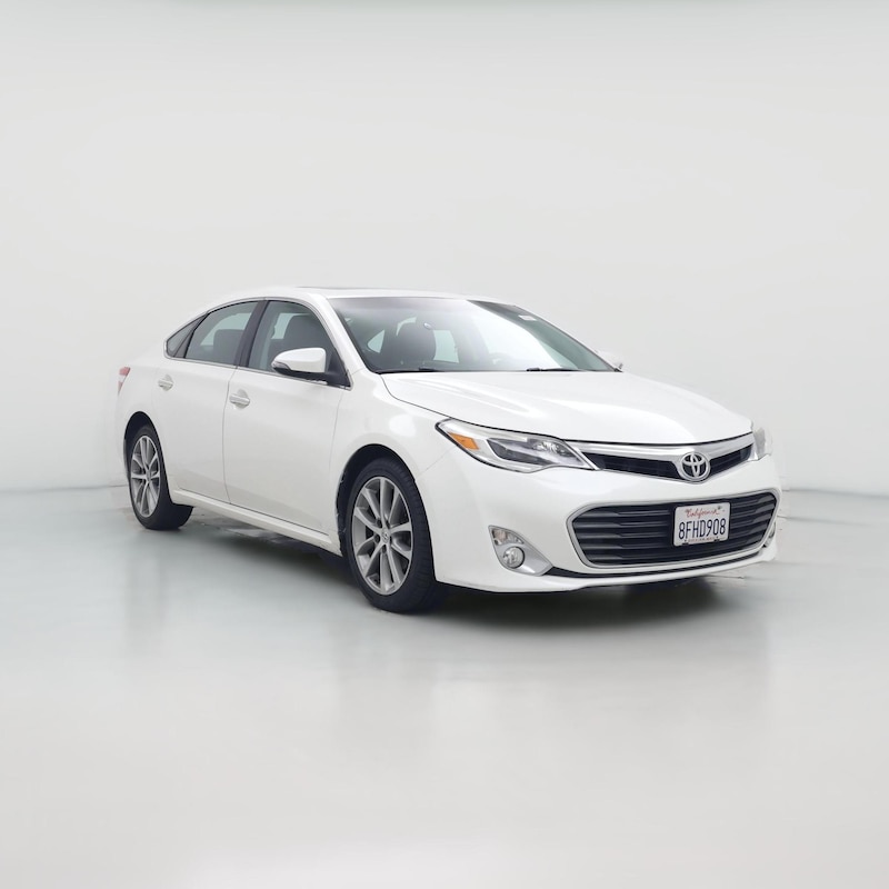 2015 Toyota Avalon XLE Touring