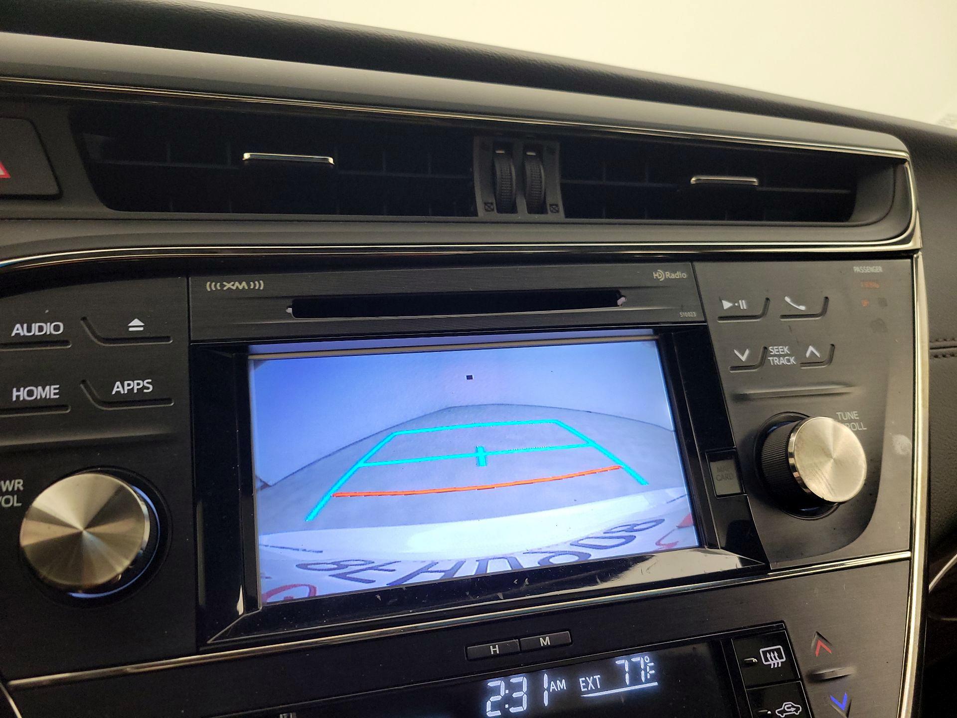 Thumbnail: 2015 Toyota Avalon - 14