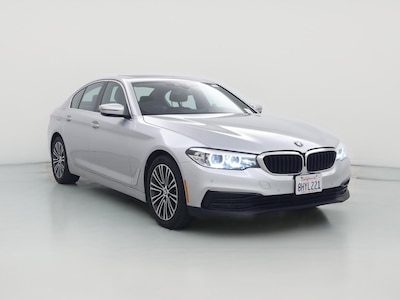 2019 BMW 530 I