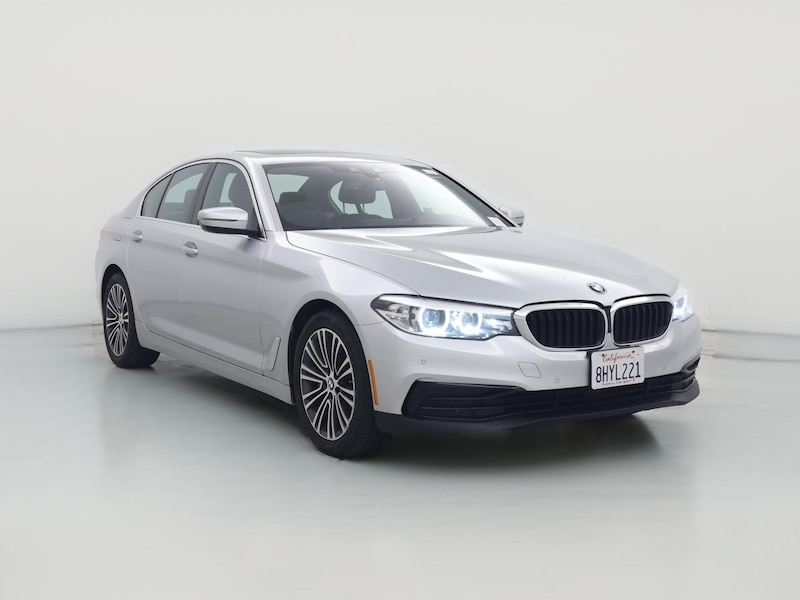 2019 BMW 5 Series 530i -
                  Oceanside, CA
