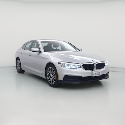 2019 BMW 530 I