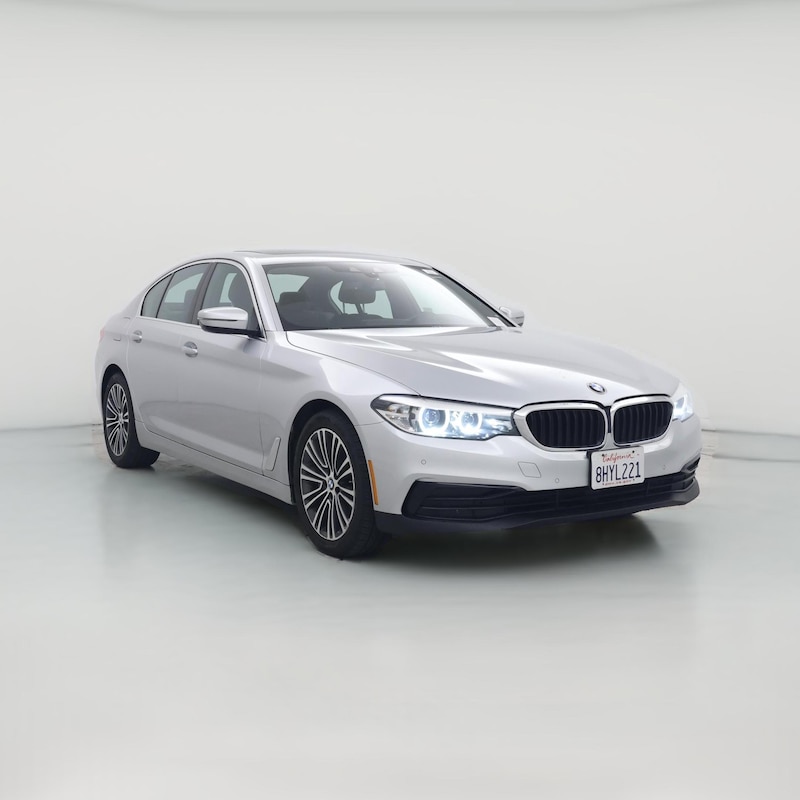 2019 BMW 530 I