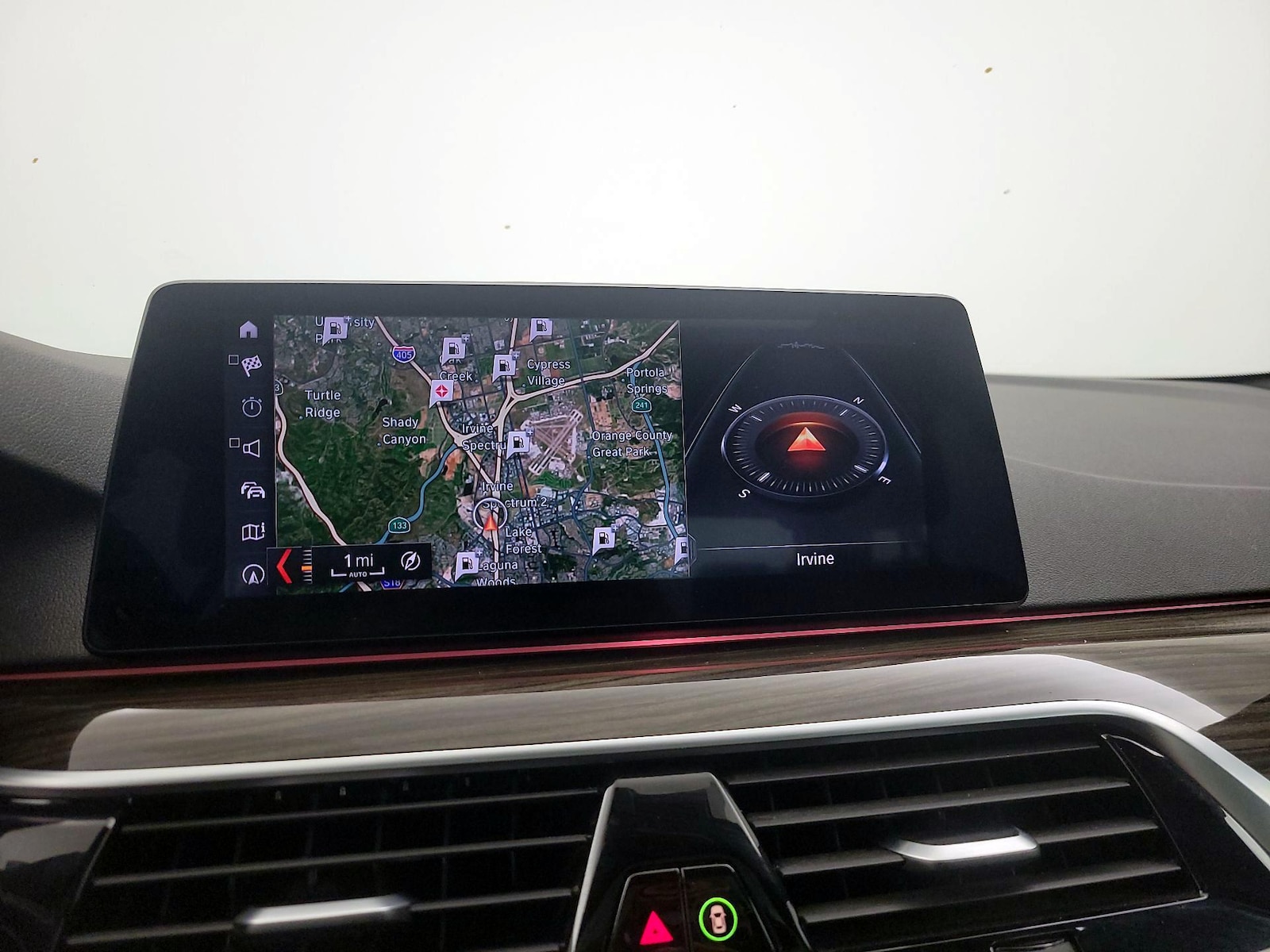 2019 BMW 5 Series 530i - Photo 15