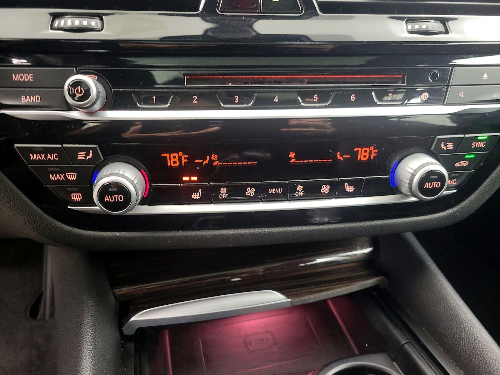 2019 BMW 5 Series 530i - Photo 20