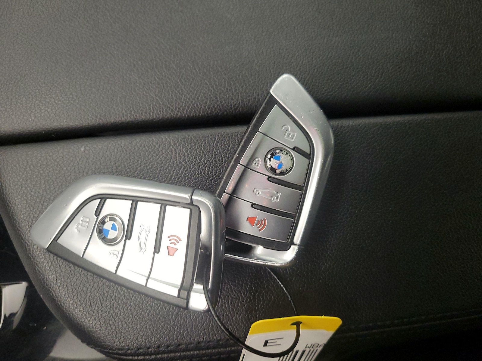 2019 BMW 5 Series 530i - Photo 25