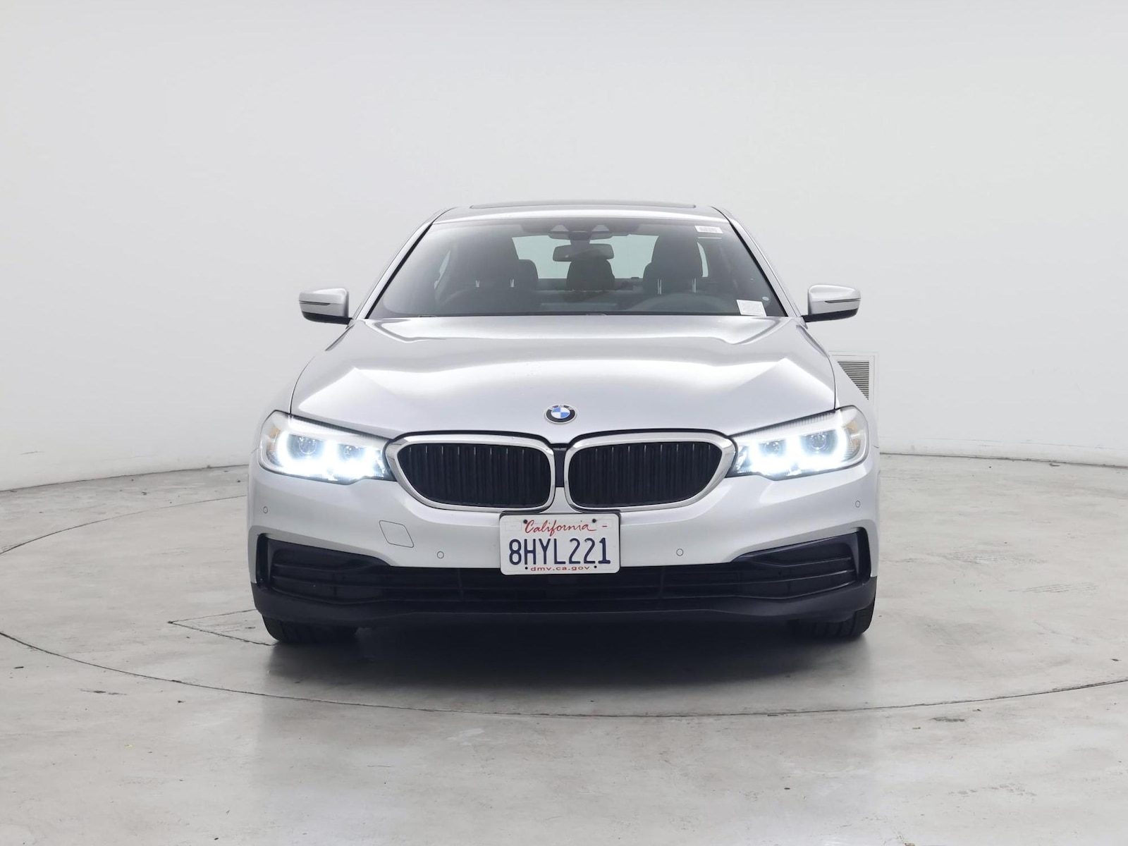 2019 BMW 5 Series 530i - Photo 6