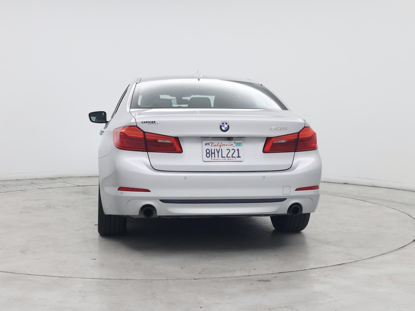 2019 BMW 5 Series 530i - Photo 7