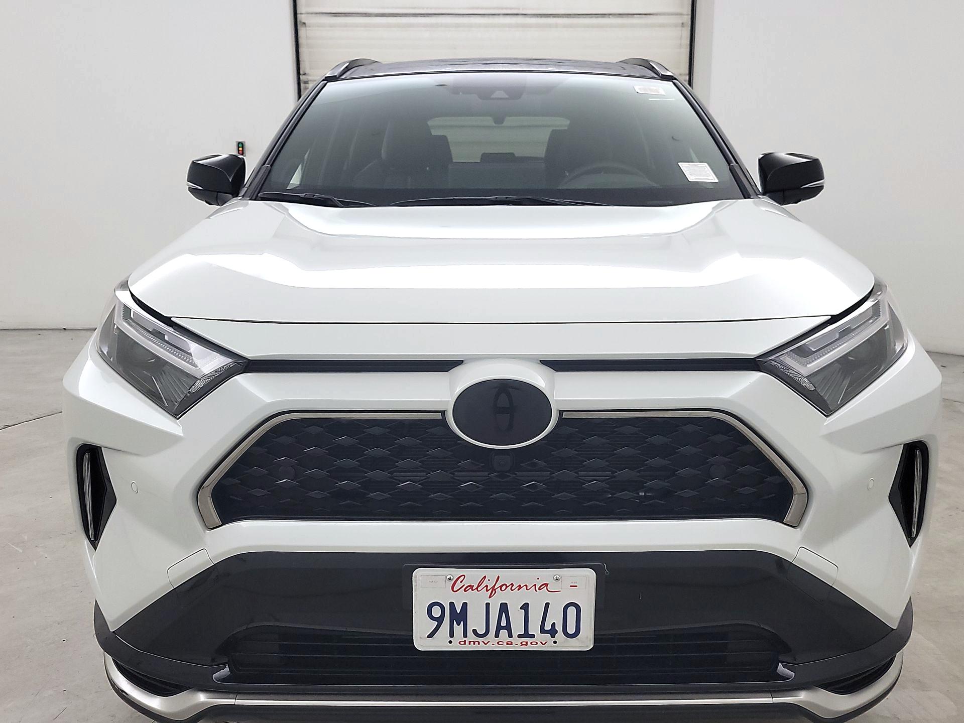 Thumbnail: 2024 Toyota RAV4 - 2