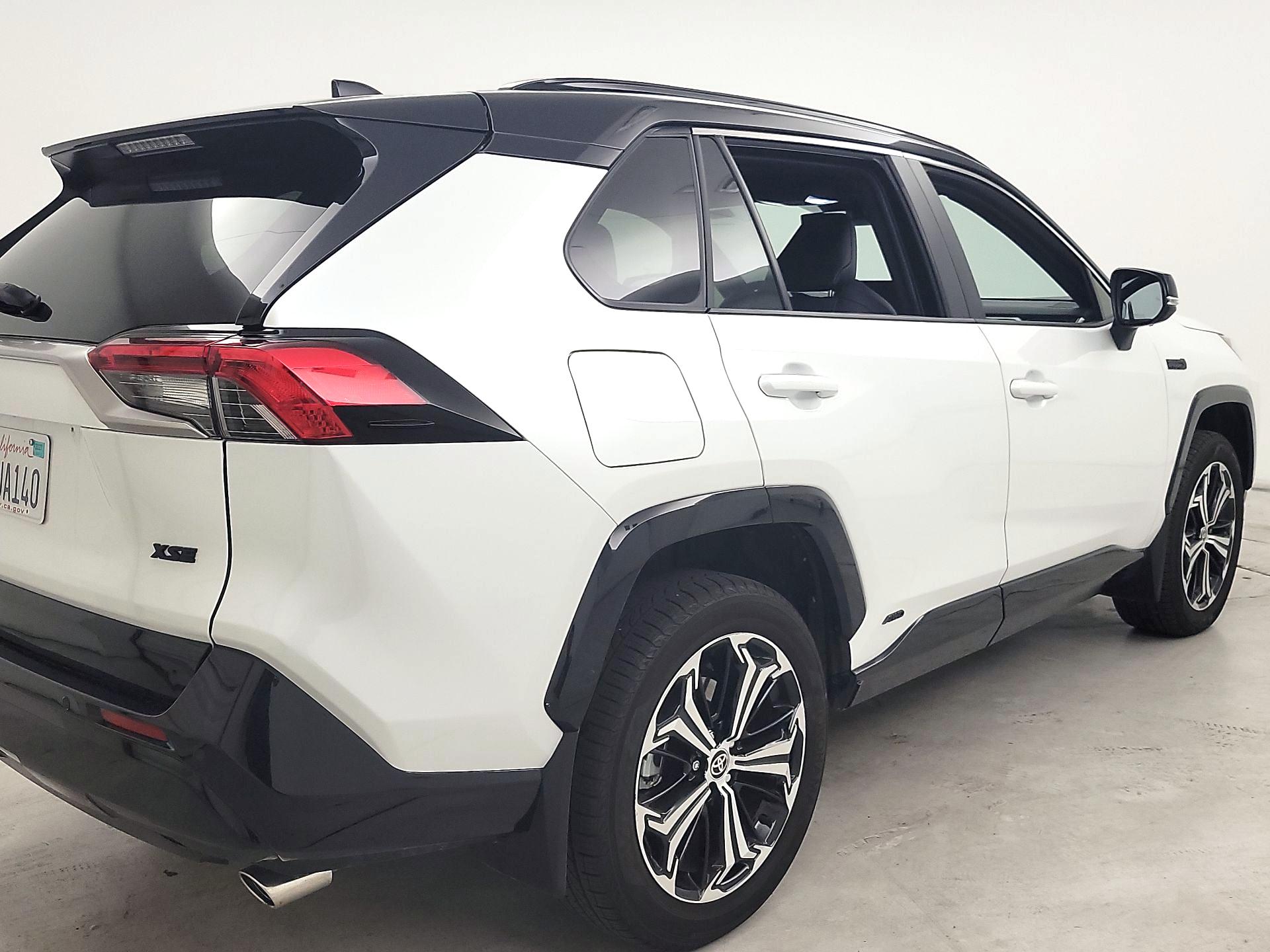 Thumbnail: 2024 Toyota RAV4 - 5