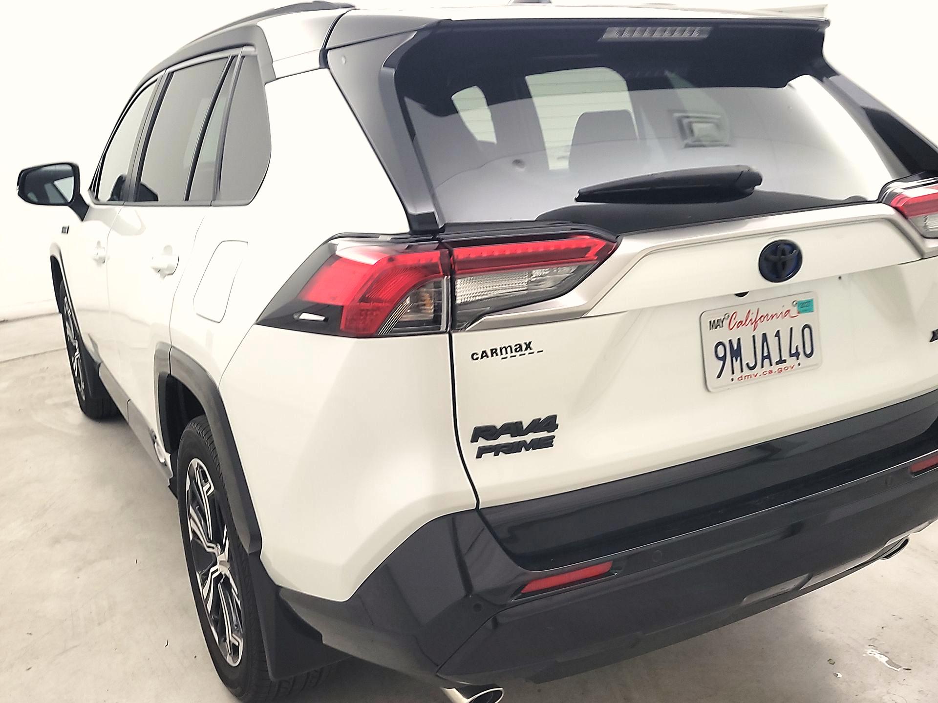 Thumbnail: 2024 Toyota RAV4 - 7