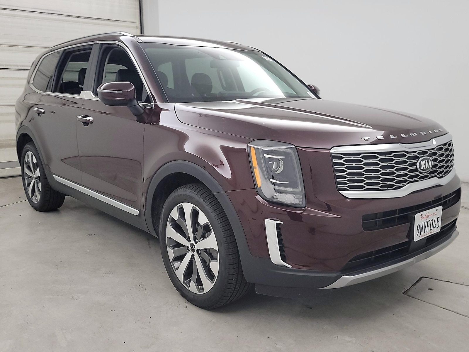2021 Kia Telluride