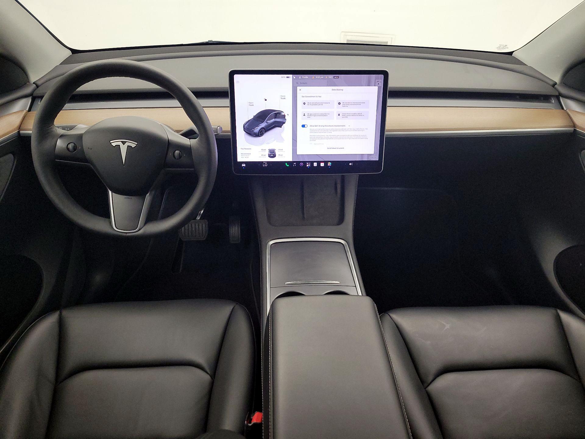 Thumbnail: 2023 Tesla Model Y - 9