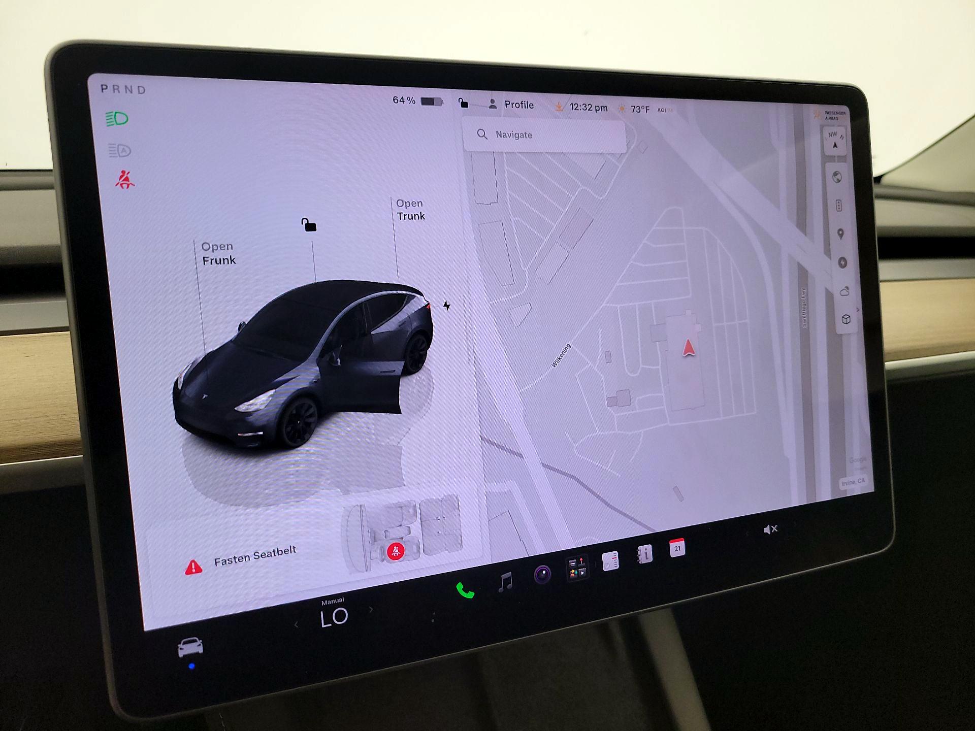 Thumbnail: 2023 Tesla Model Y - 13