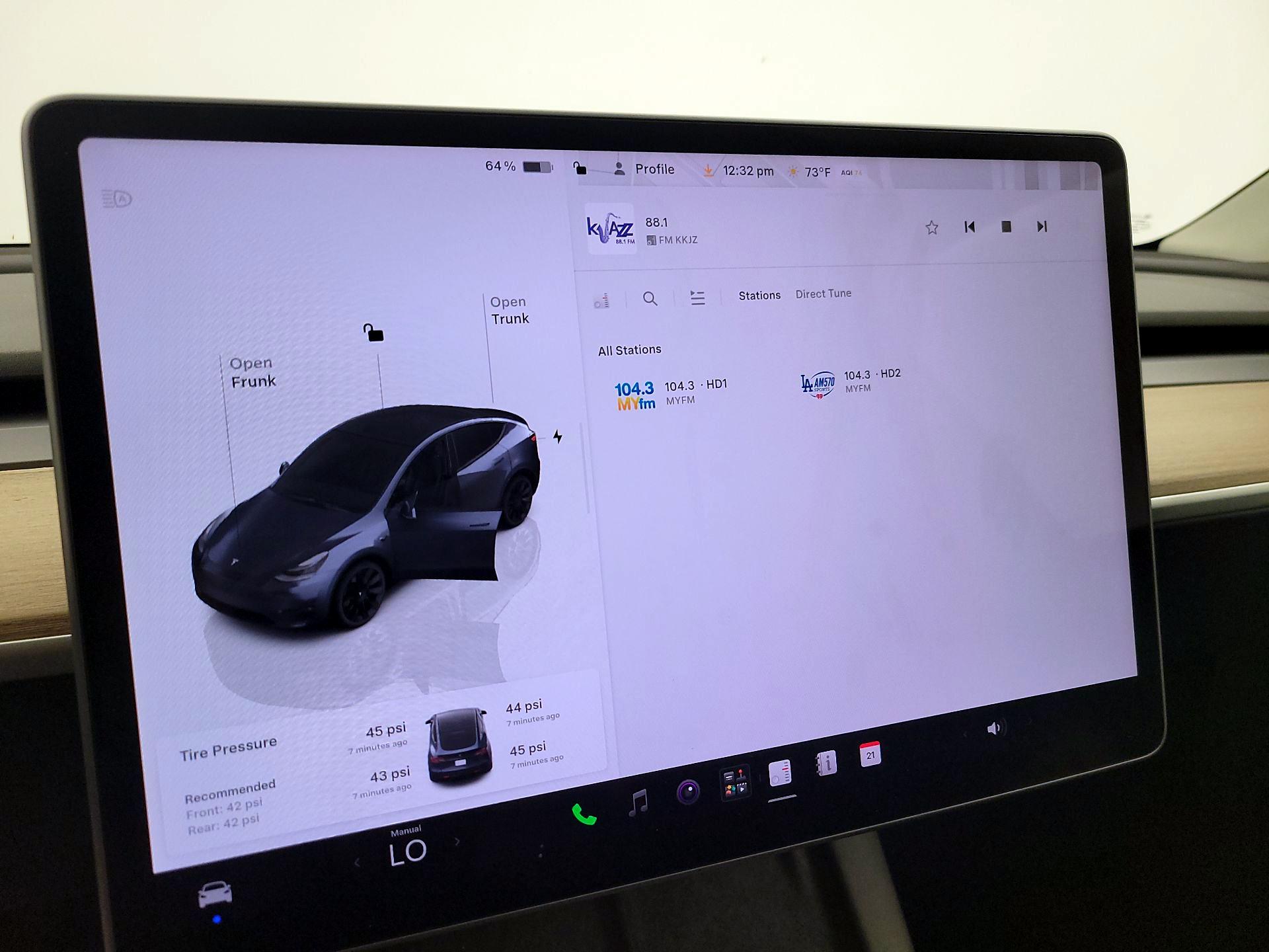 Thumbnail: 2023 Tesla Model Y - 15