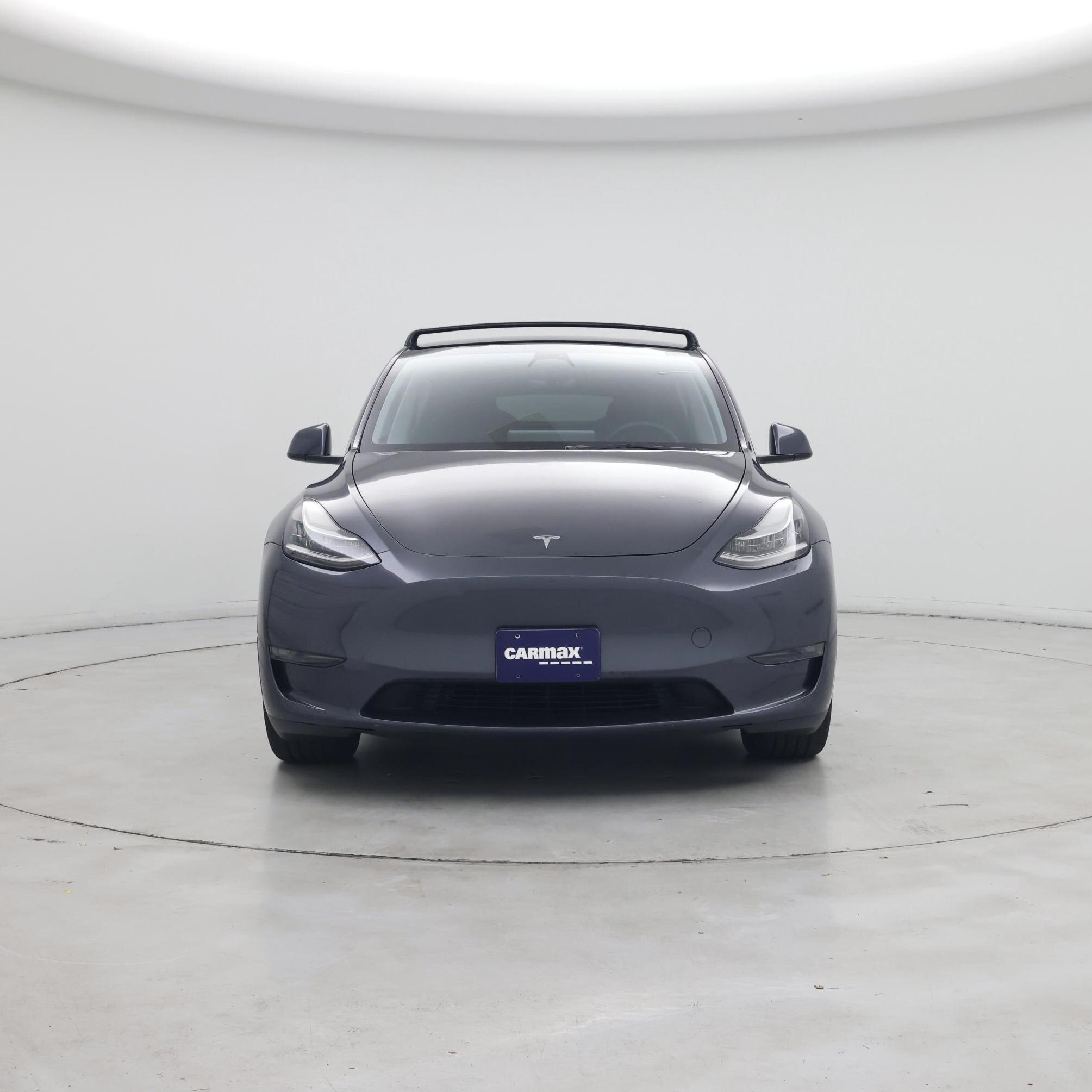 Thumbnail: 2023 Tesla Model Y - 5