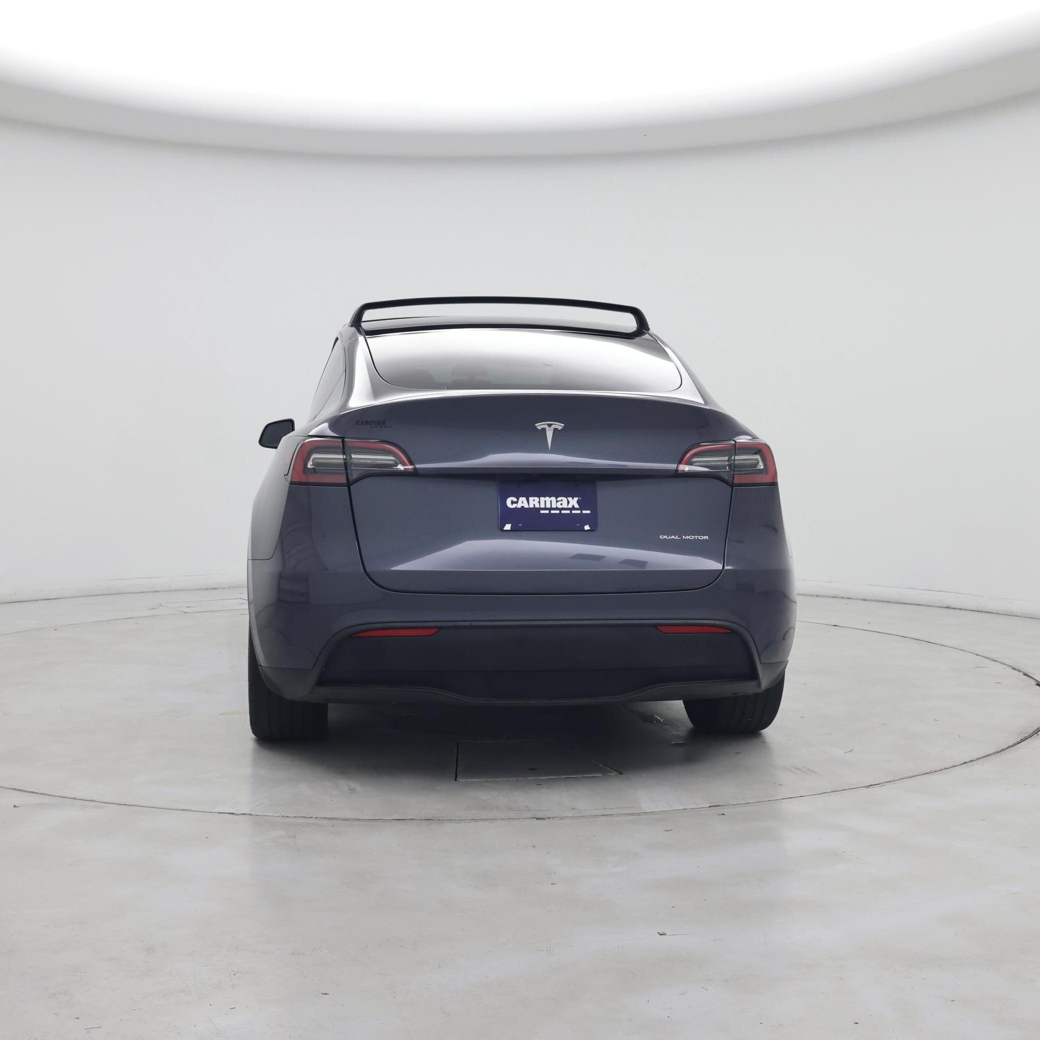 Thumbnail: 2023 Tesla Model Y - 6