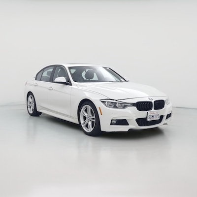 2018 BMW 330 Plug In Hybrid E iPerformance