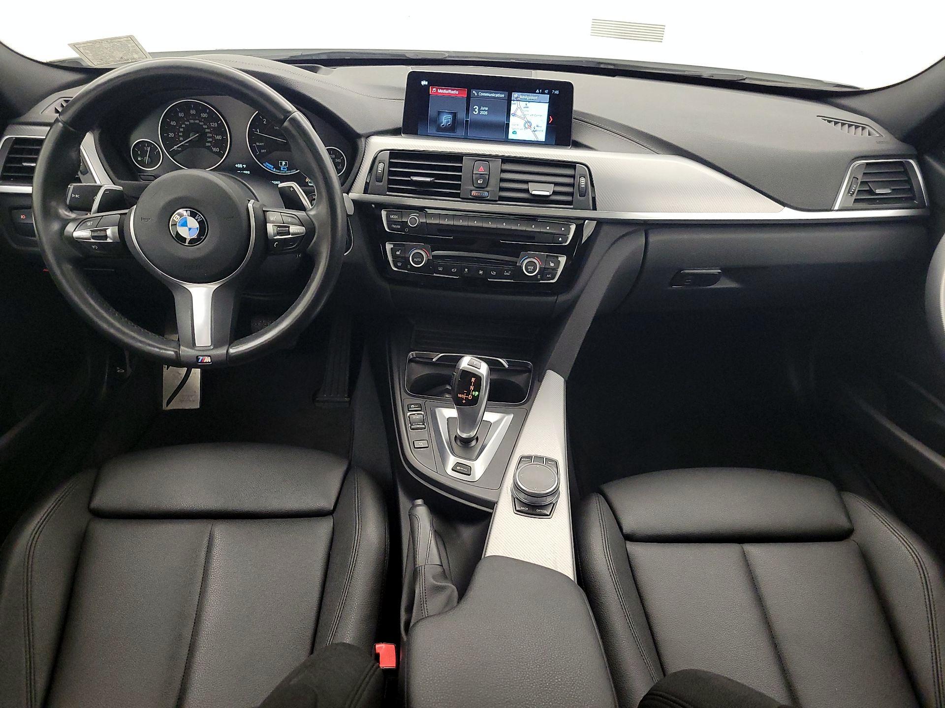 Thumbnail: 2018 BMW 3 Series - 9