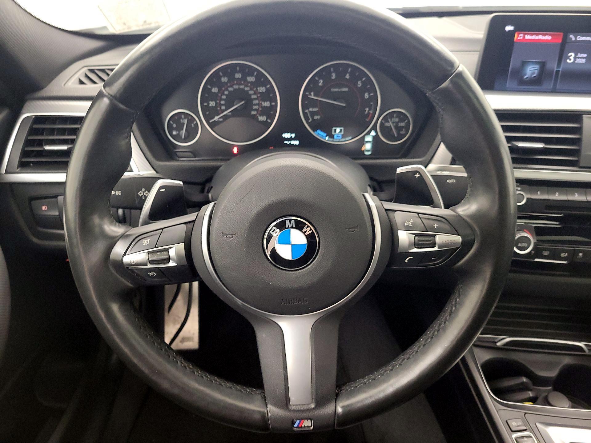 Thumbnail: 2018 BMW 3 Series - 10