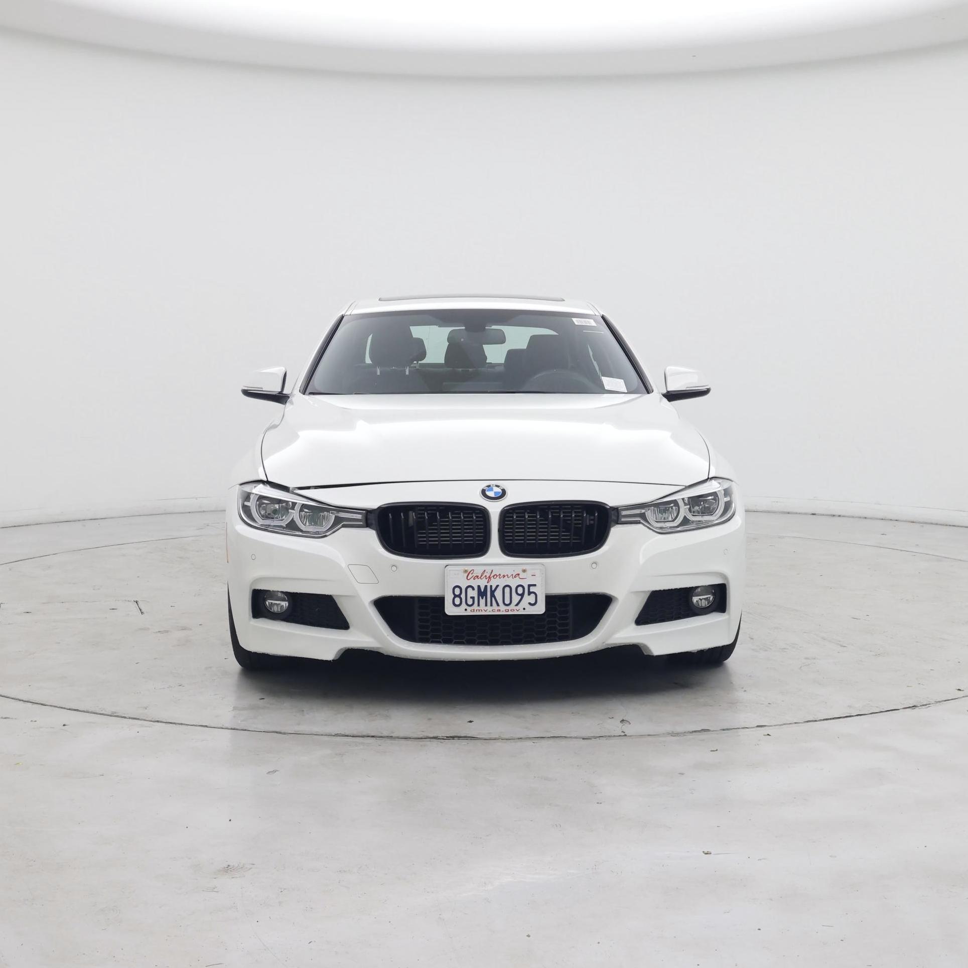 Thumbnail: 2018 BMW 3 Series - 5