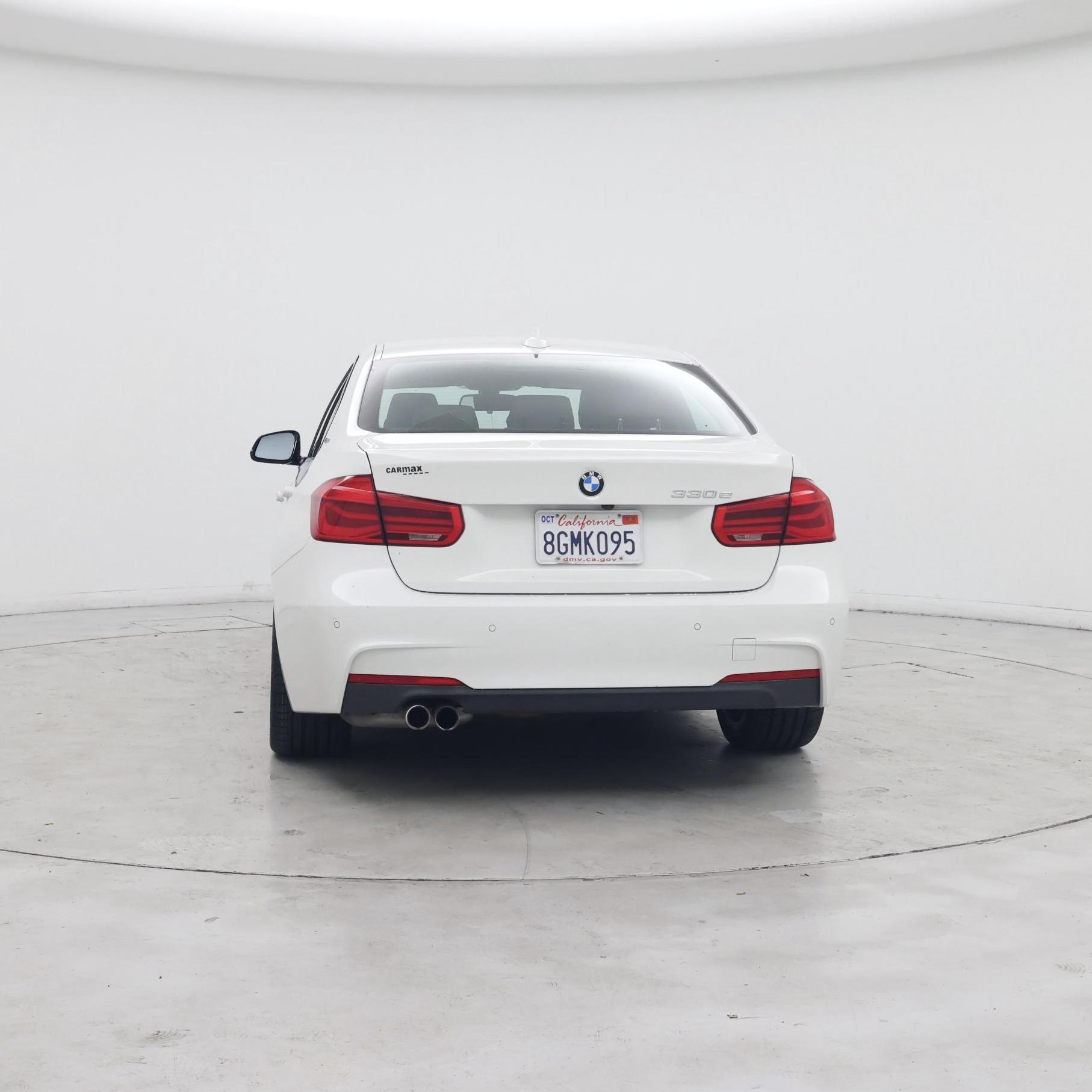 Thumbnail: 2018 BMW 3 Series - 6