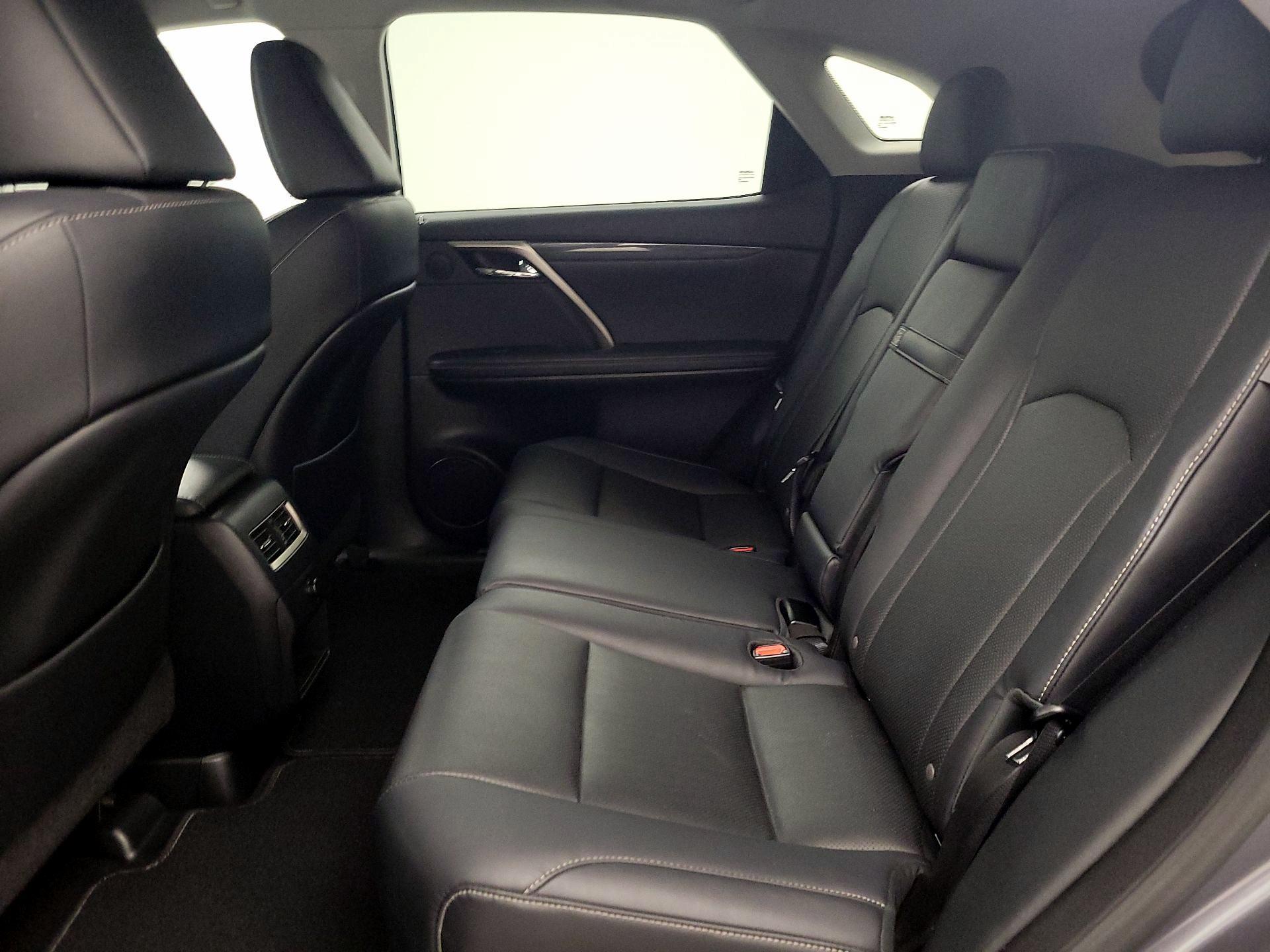 Thumbnail: 2016 Lexus RX - 15