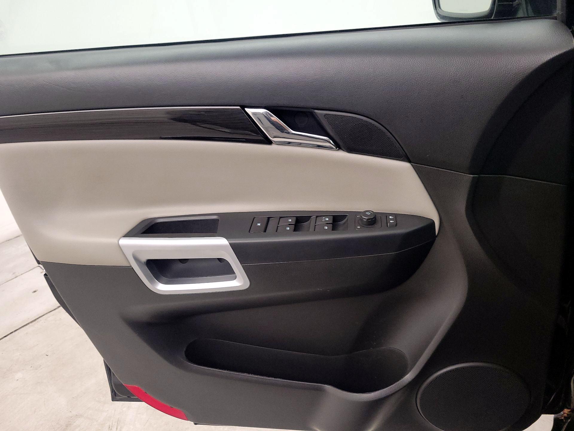 Thumbnail: 2014 Chevrolet Captiva Sport - 11