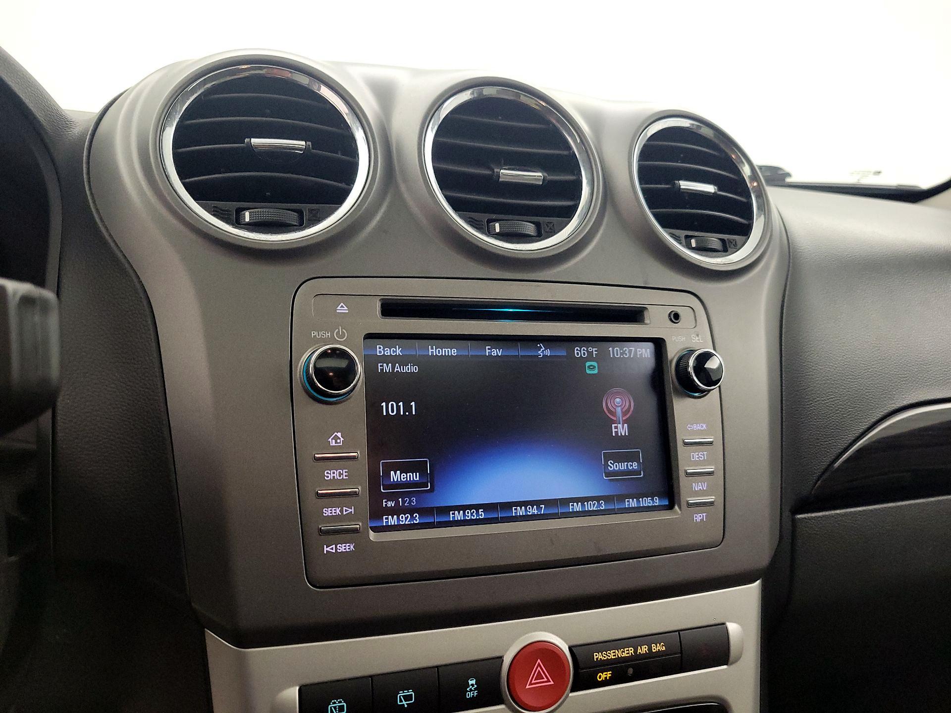 Thumbnail: 2014 Chevrolet Captiva Sport - 13