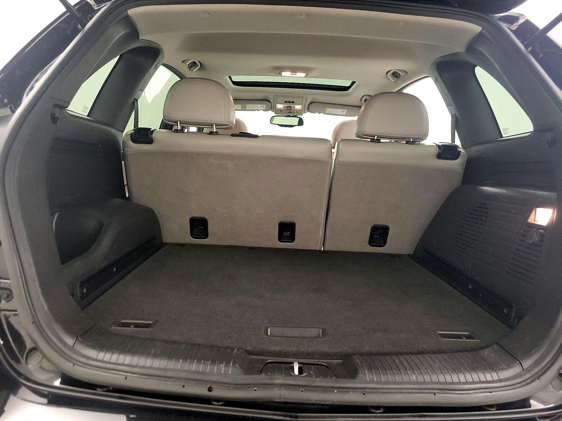 Thumbnail: 2014 Chevrolet Captiva Sport - 17