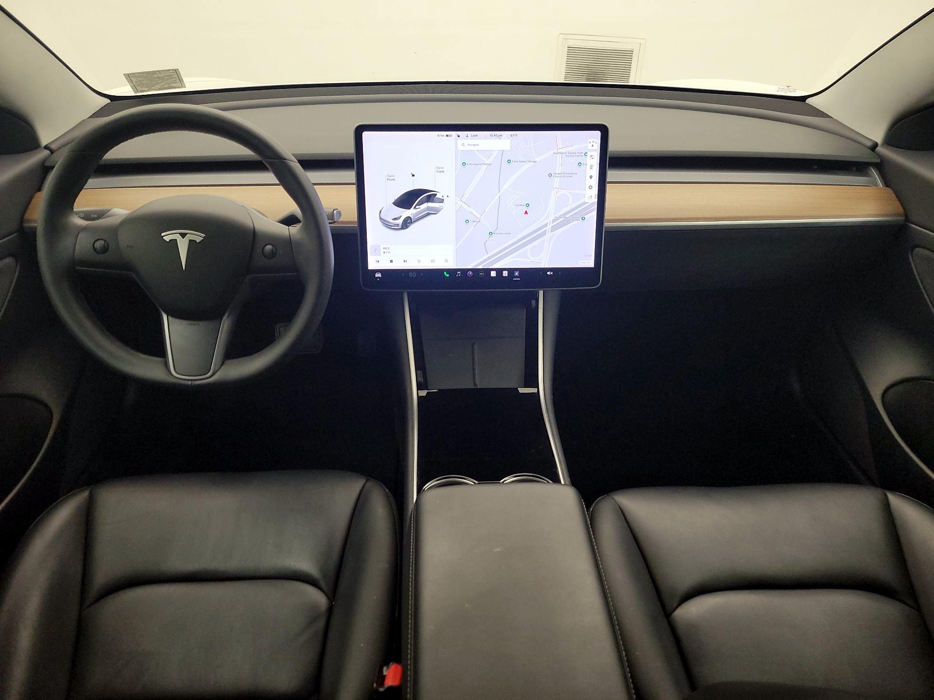Thumbnail: 2020 Tesla Model 3 - 9
