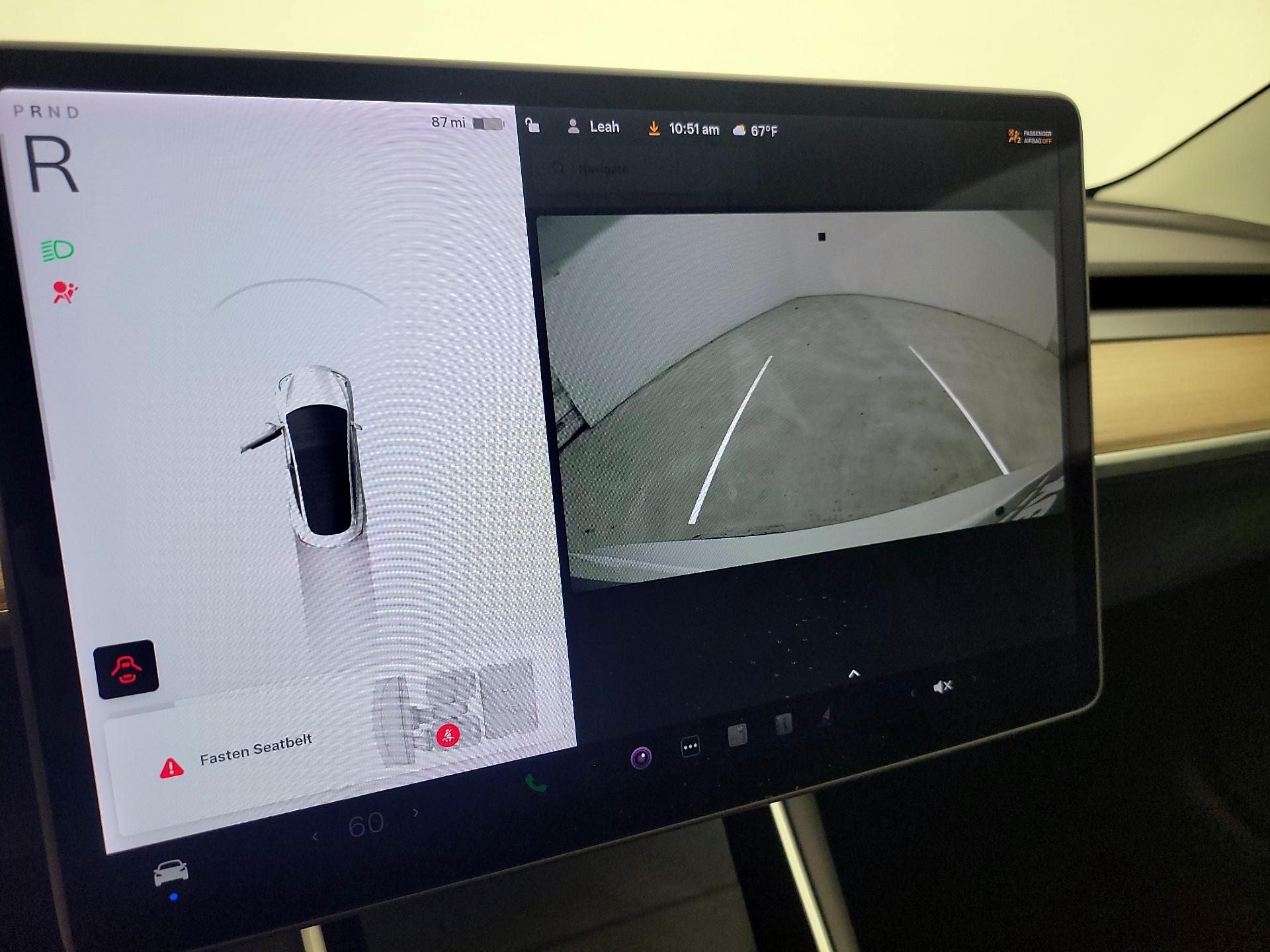 Thumbnail: 2020 Tesla Model 3 - 14