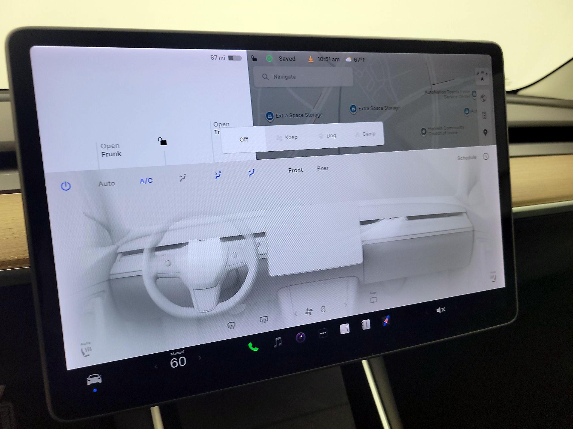 Thumbnail: 2020 Tesla Model 3 - 16