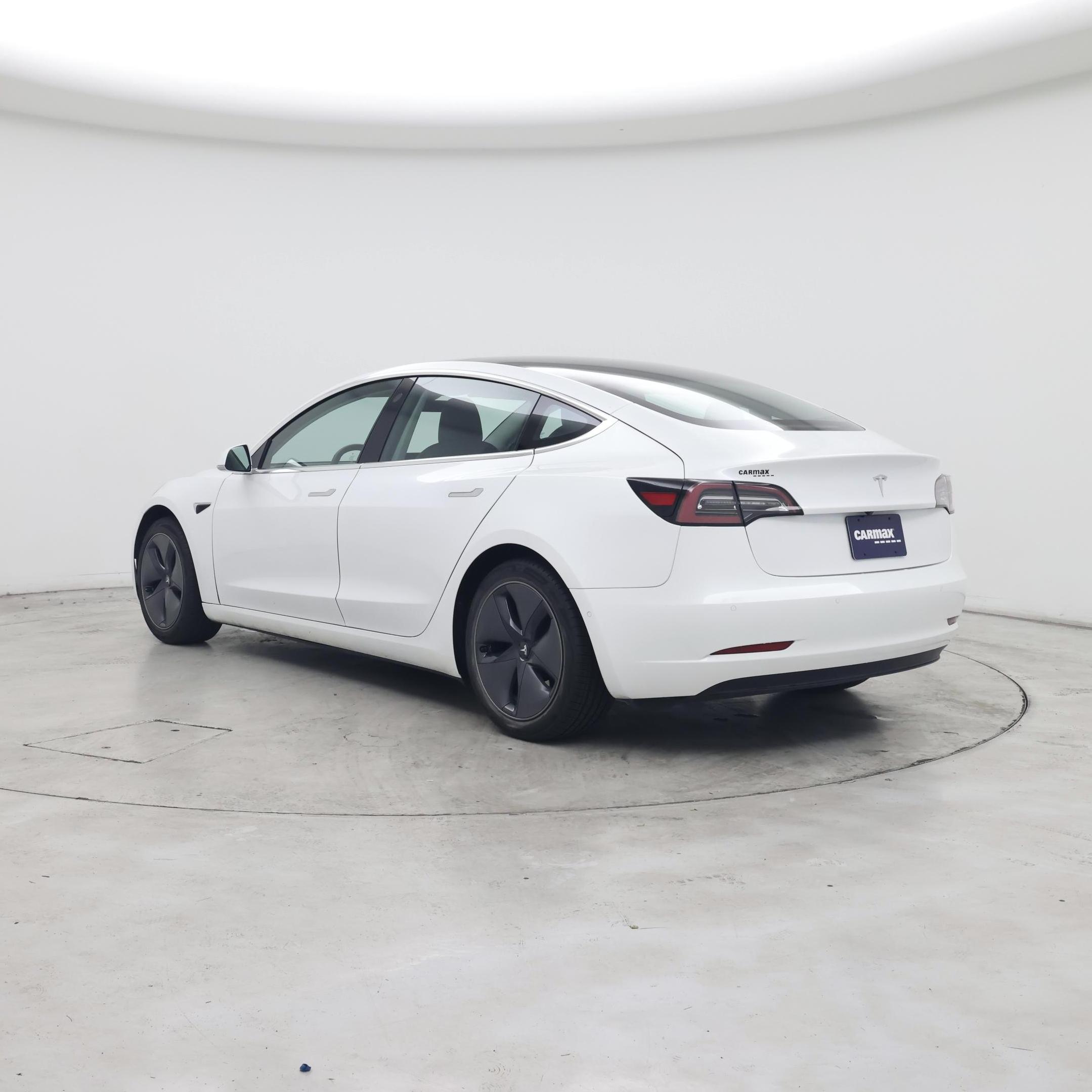 Thumbnail: 2020 Tesla Model 3 - 2