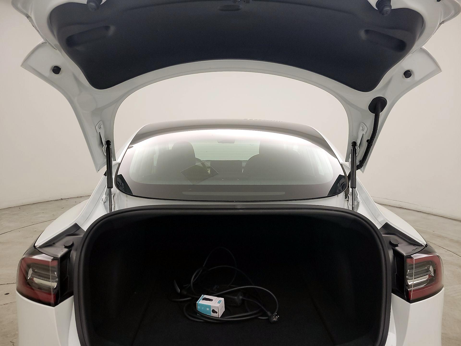 Thumbnail: 2020 Tesla Model 3 - 19