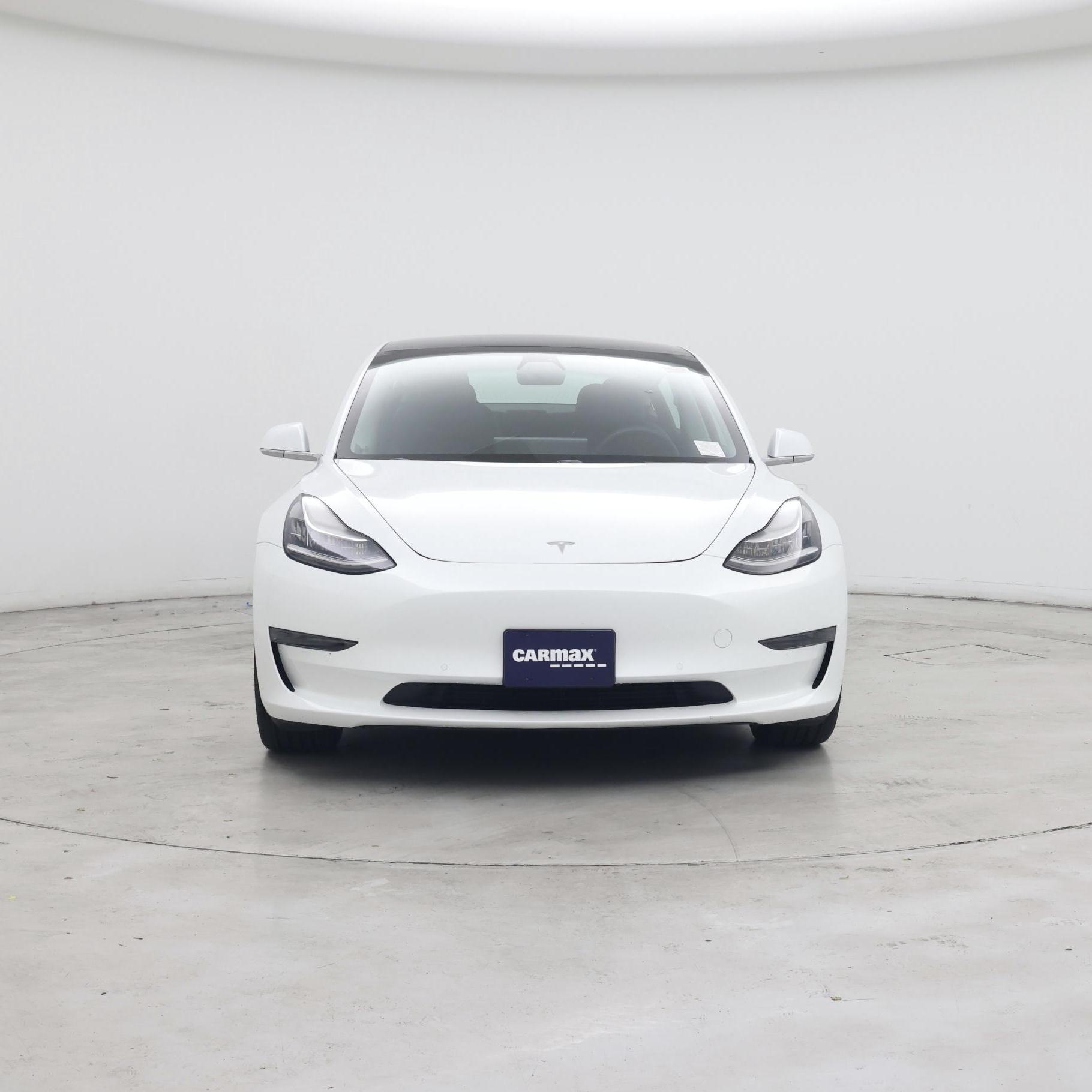 Thumbnail: 2020 Tesla Model 3 - 5