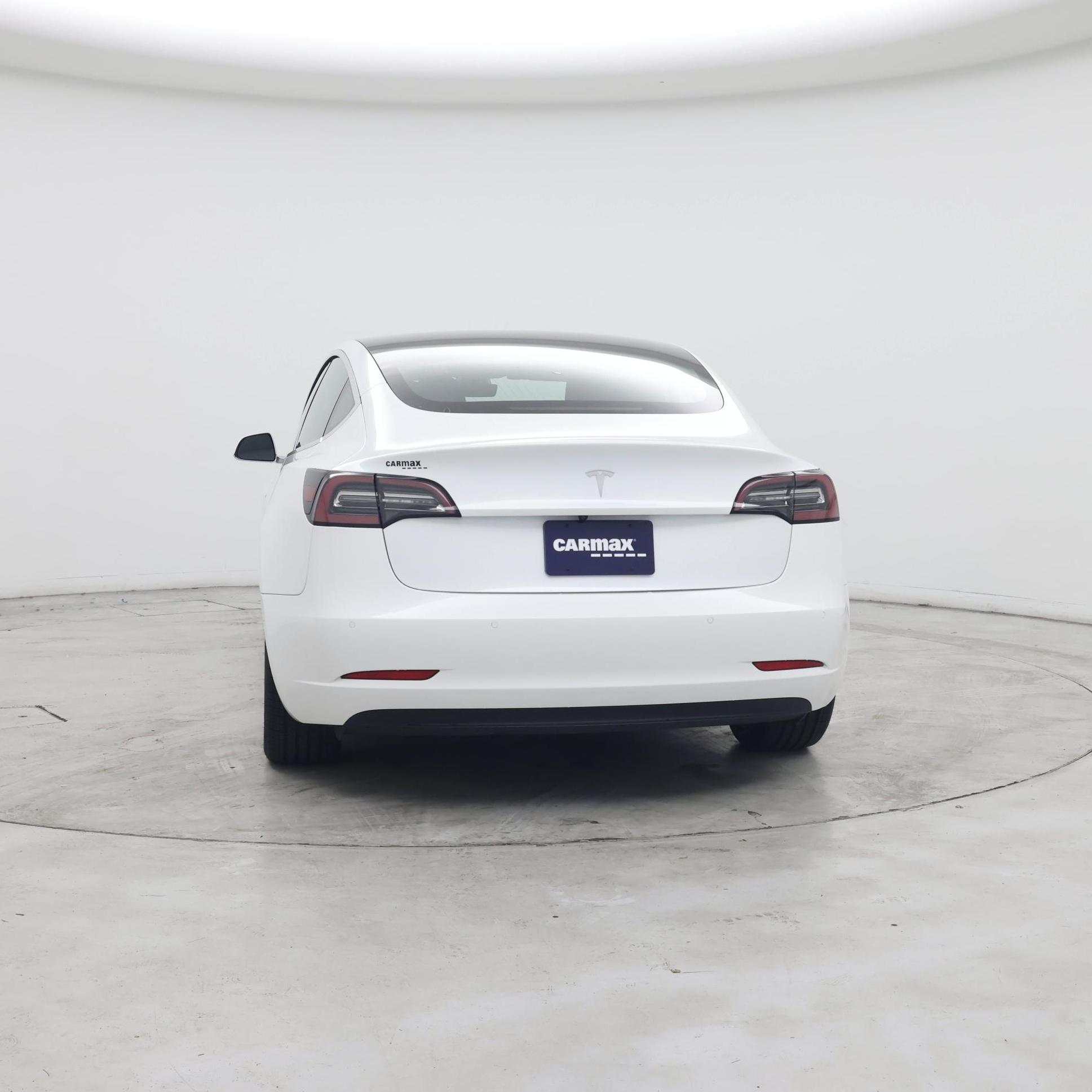 Thumbnail: 2020 Tesla Model 3 - 6