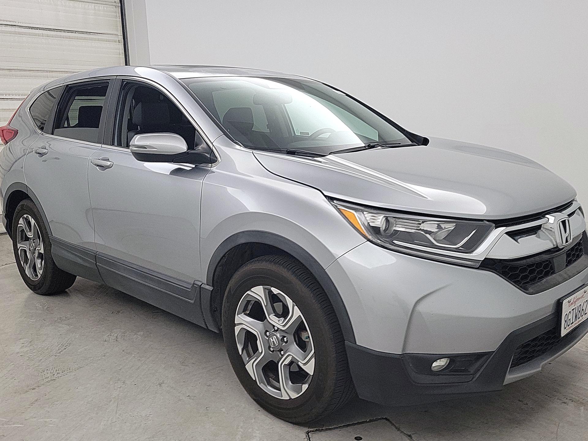 Thumbnail: 2018 Honda CR-V - 1