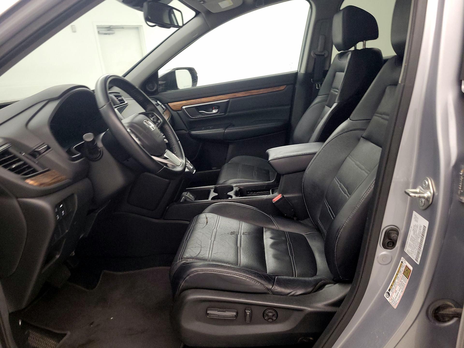 Thumbnail: 2018 Honda CR-V - 9