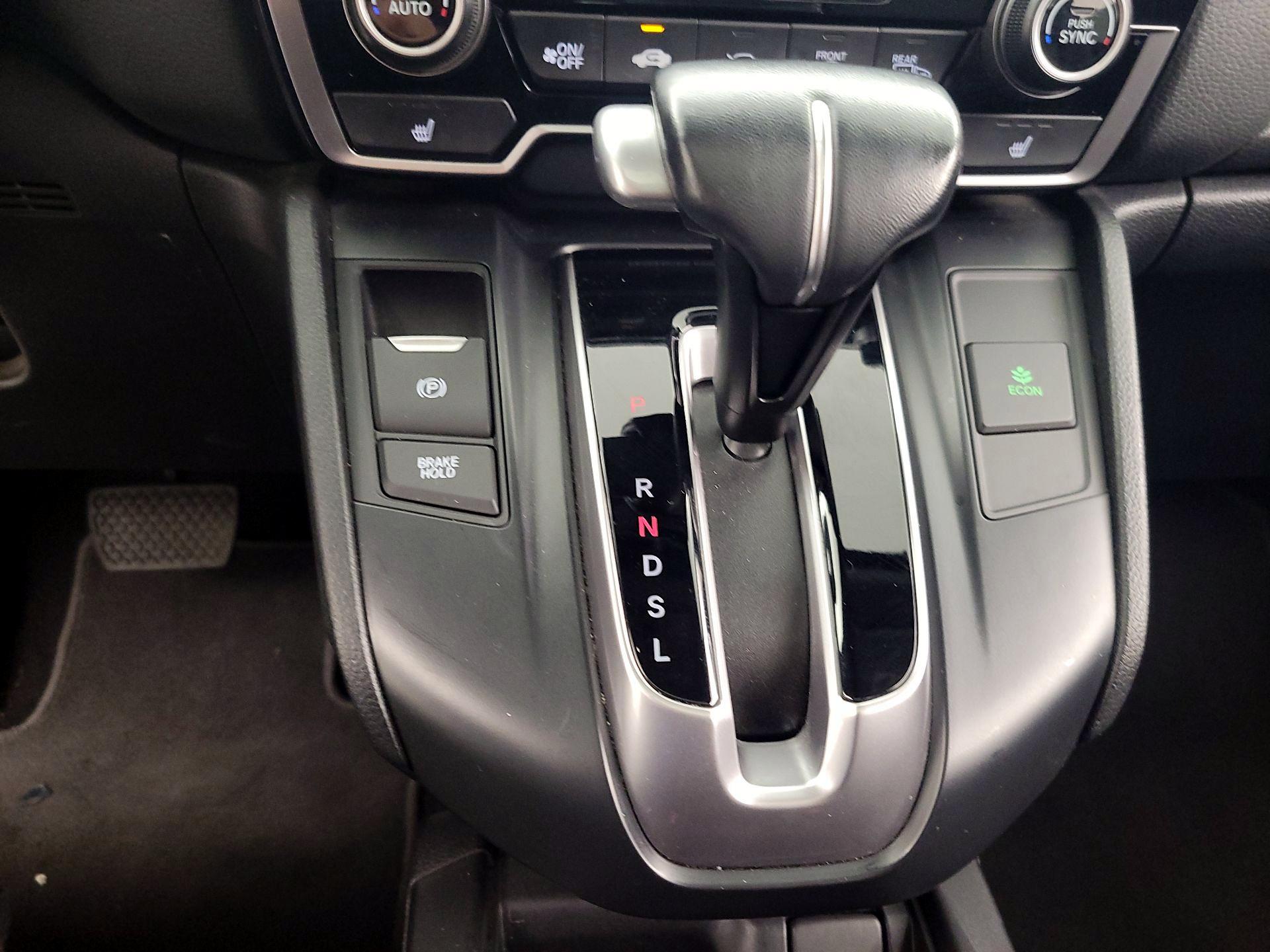 Thumbnail: 2018 Honda CR-V - 15