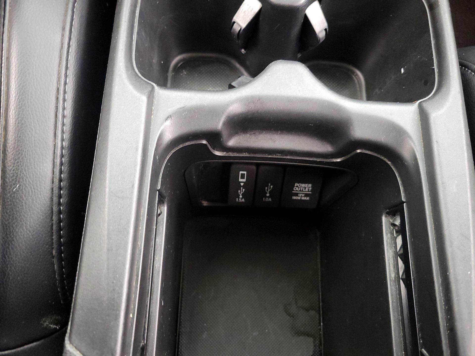 Thumbnail: 2018 Honda CR-V - 16