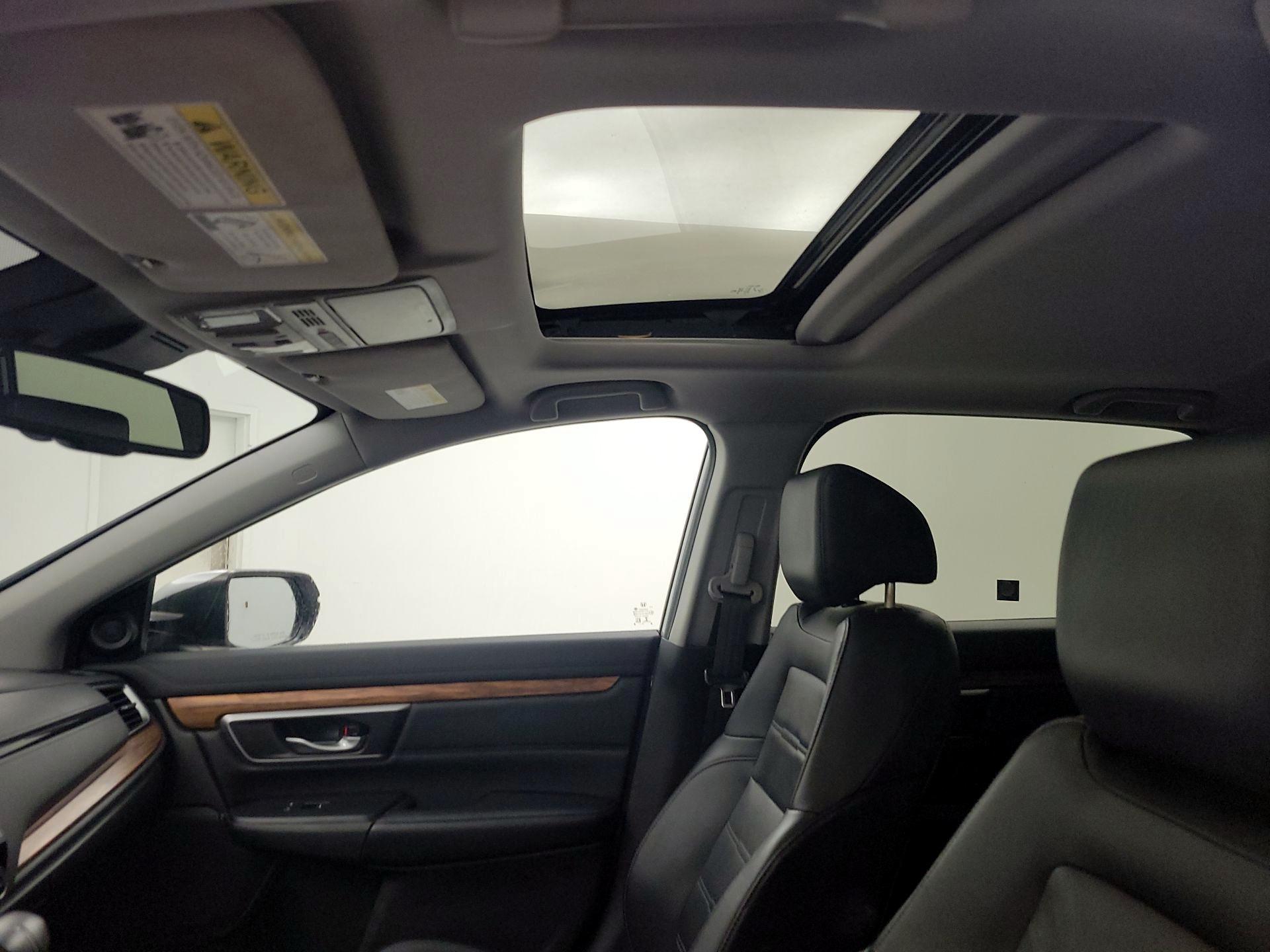 Thumbnail: 2018 Honda CR-V - 17
