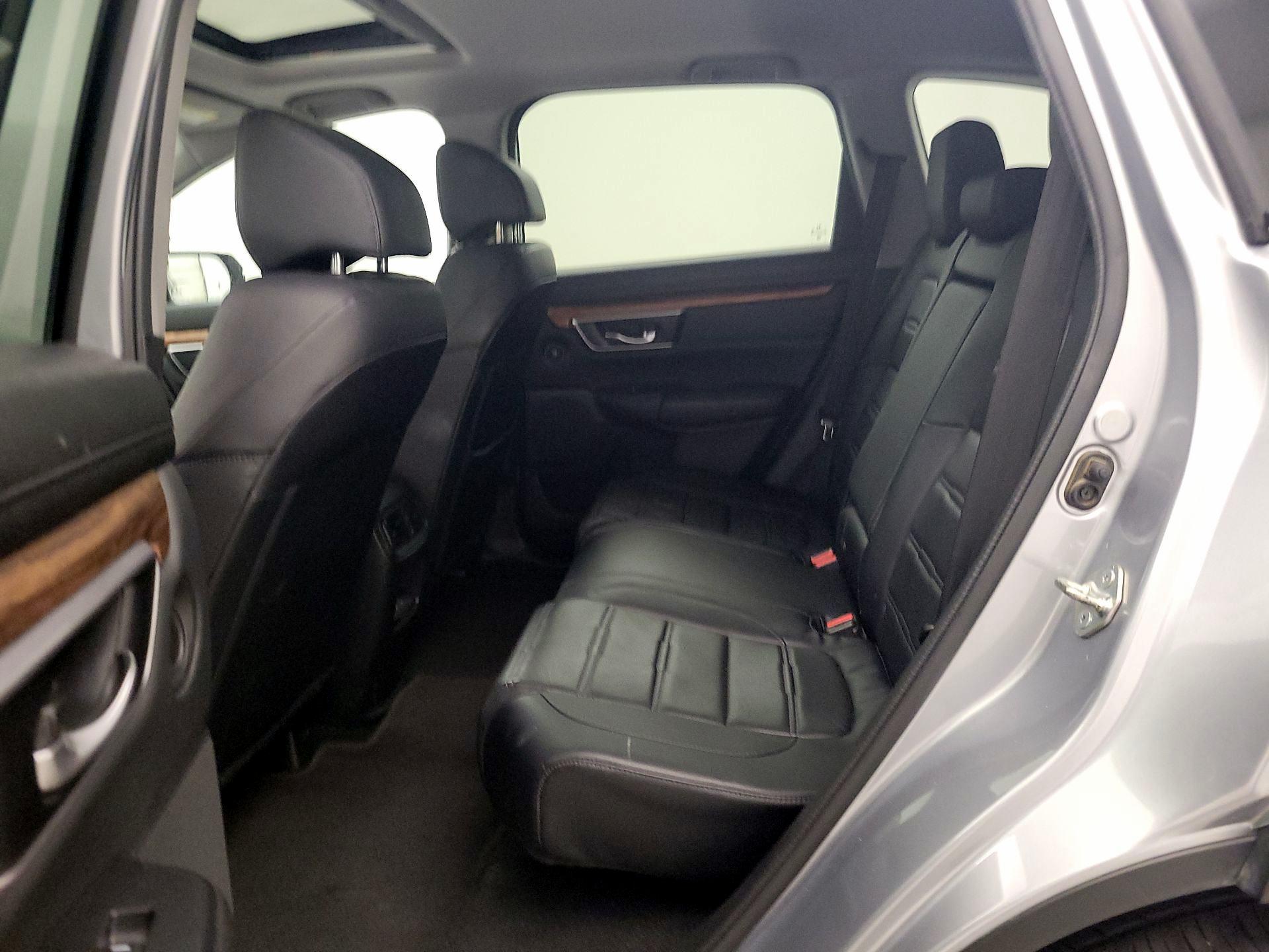 Thumbnail: 2018 Honda CR-V - 18