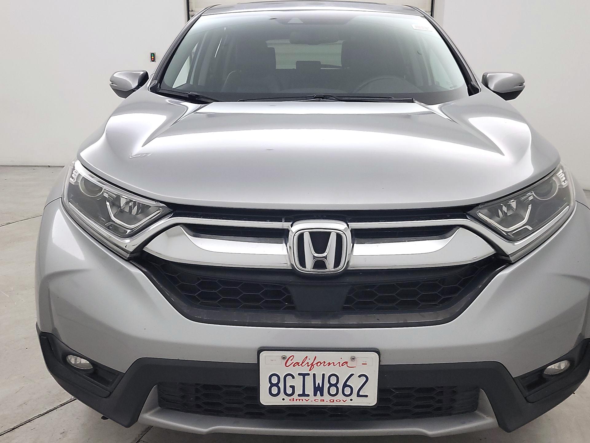 Thumbnail: 2018 Honda CR-V - 2