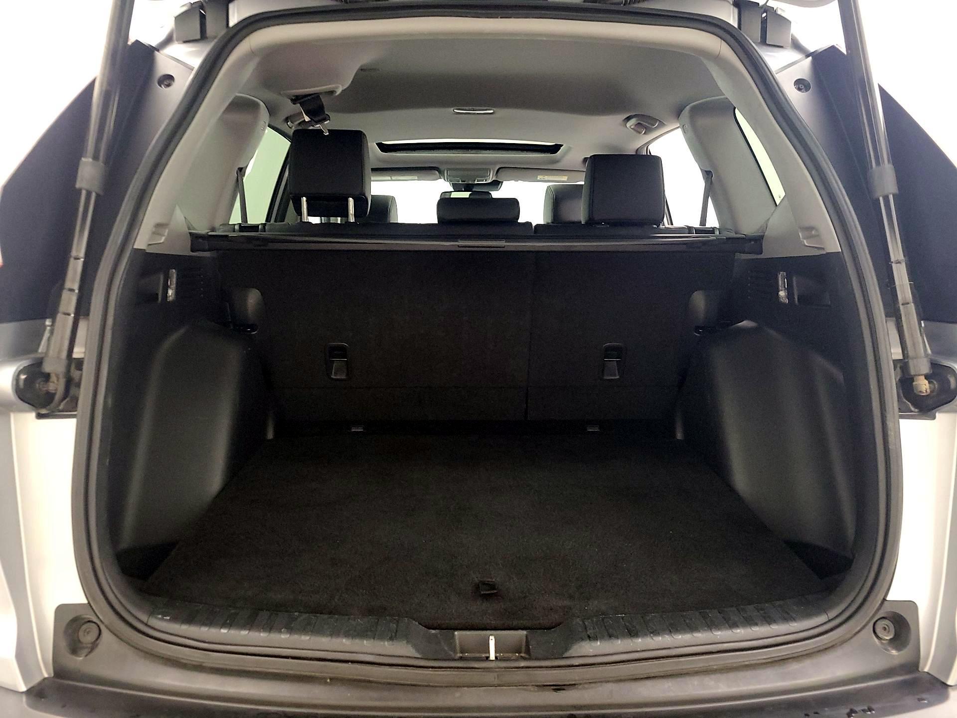 Thumbnail: 2018 Honda CR-V - 19