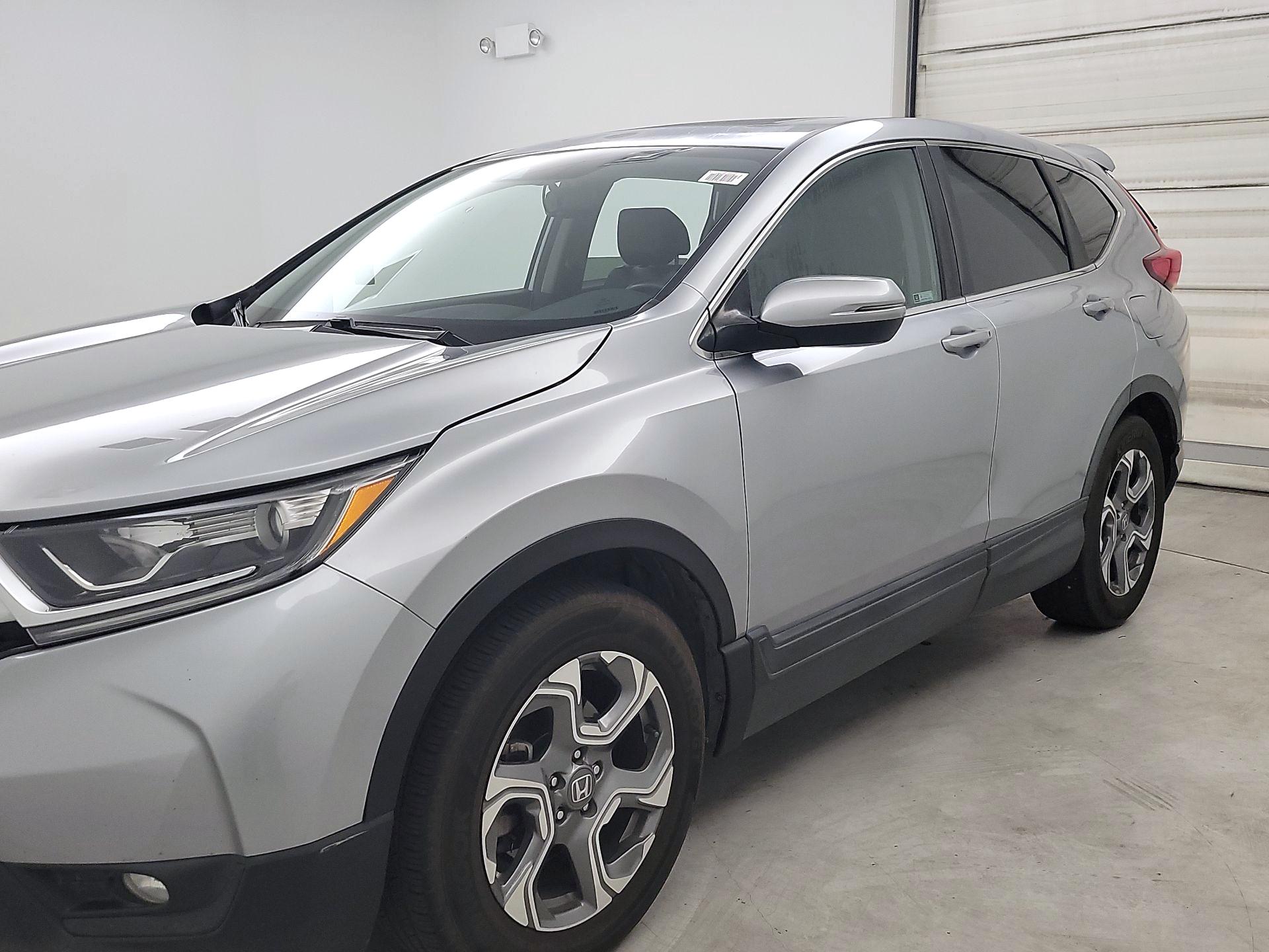 Thumbnail: 2018 Honda CR-V - 3
