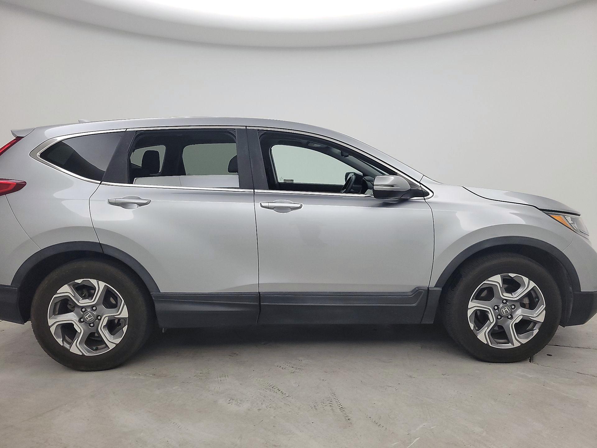 Thumbnail: 2018 Honda CR-V - 4