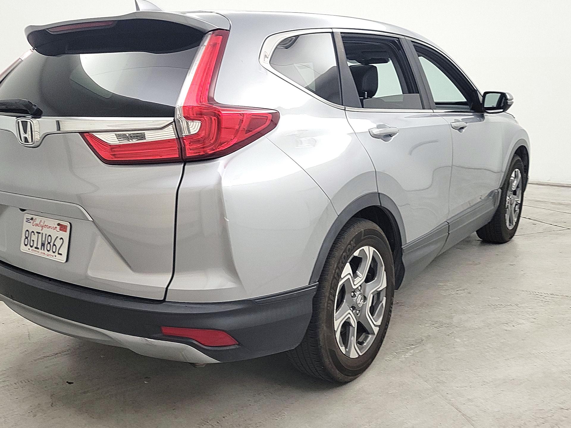 Thumbnail: 2018 Honda CR-V - 5