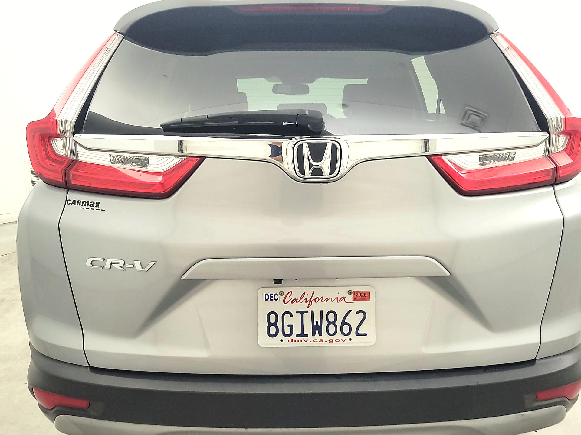 Thumbnail: 2018 Honda CR-V - 6